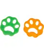 orange/grün