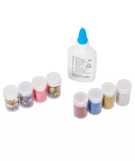 Glitterset