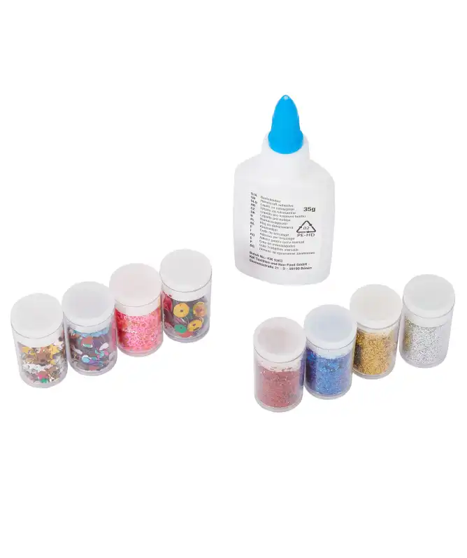 Glitterset