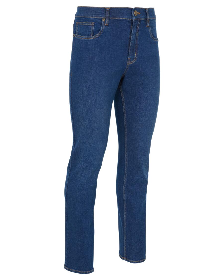 jeansblau dunkel