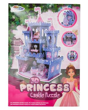 3D-Puzzle