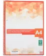 A4 collegeblok