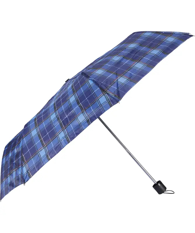 Taschenschirm mit Schutzhülle