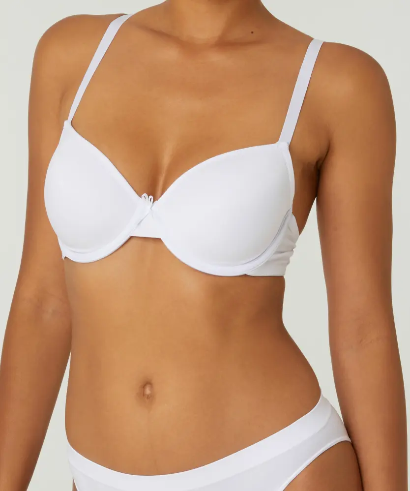 BH Janina, verstellbare Träger