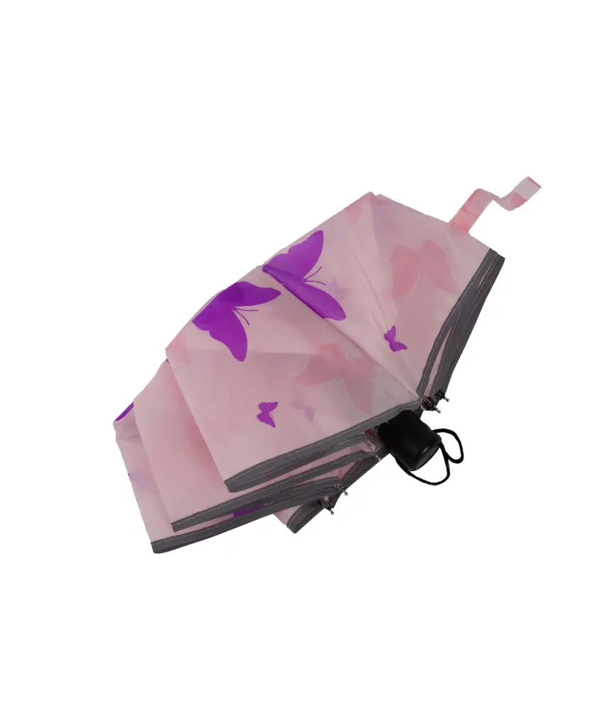 Taschenschirm verschiedene Designs