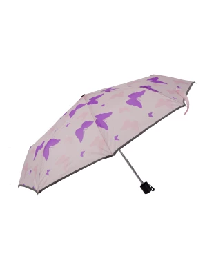 Kieszonkowy parasol