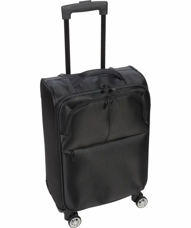 Stoff-Trolley