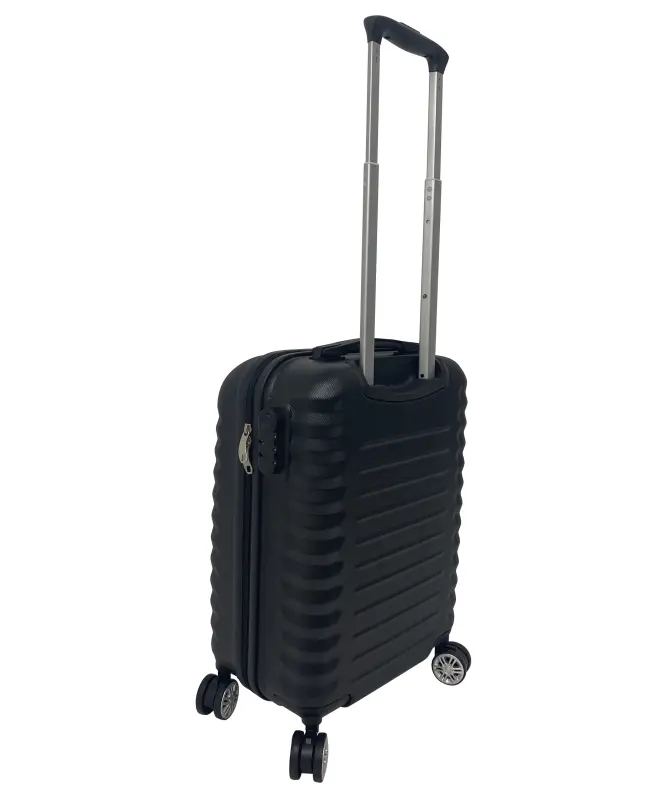 Hartschalen-Trolley