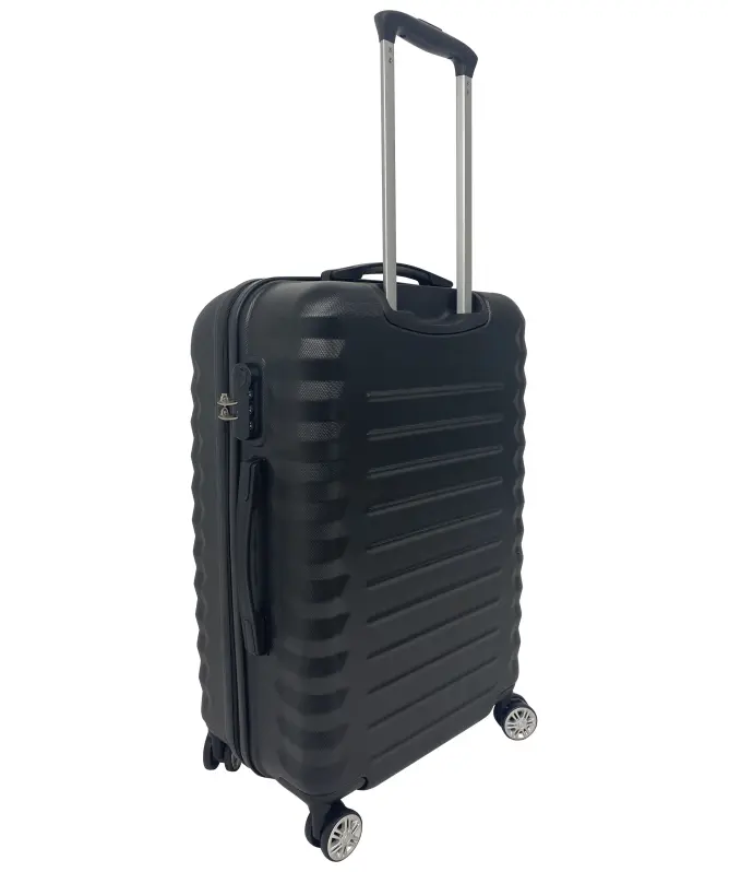 Hartschalen-Trolley