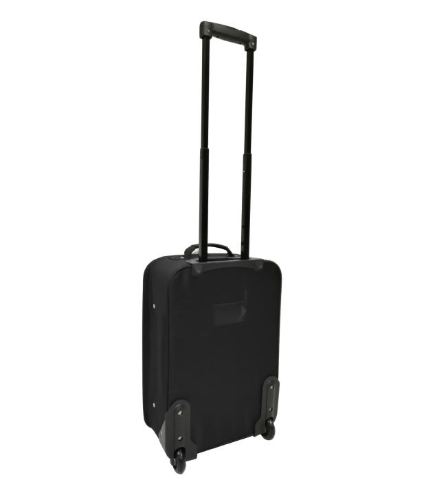 Koffer, ca. 33 x 17 x 50,5 cm (Art. 1166332) KiK