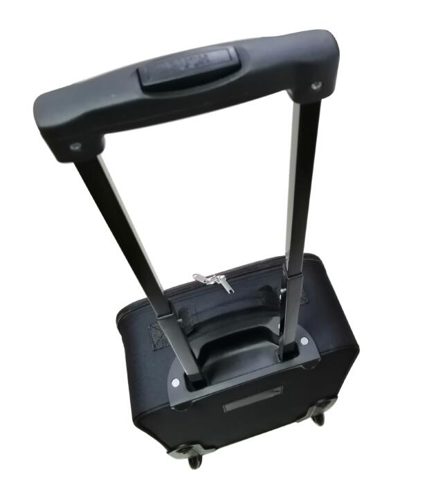 Koffer, ca. 33 x 17 x 50,5 cm (Art. 1166332) KiK