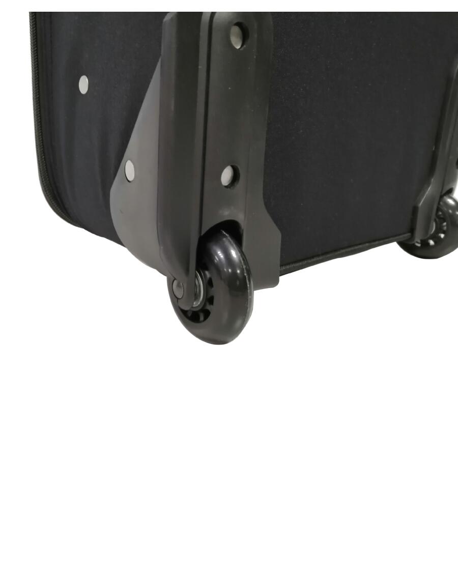 Koffer, ca. 33 x 17 x 50,5 cm (Art. 1166332) KiK