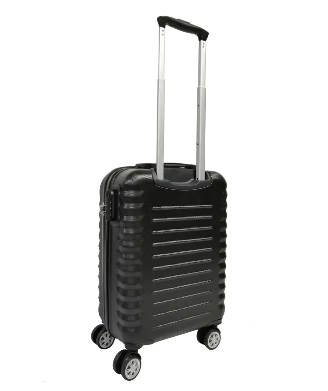 Hartschalen-Trolley