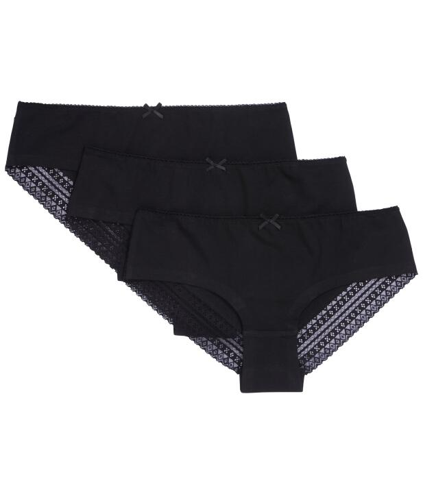 Pantys, Janina, Spitzendetails (Art. 1166680) KiK