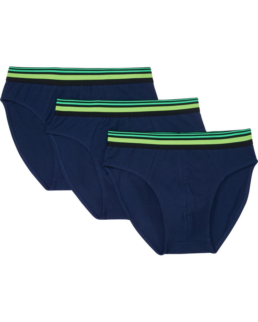 Slips, XMail, verschiedene Designs (Art. 1166725) KiK