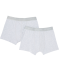 Retro boxershorts grijs