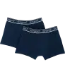 donkerblauw