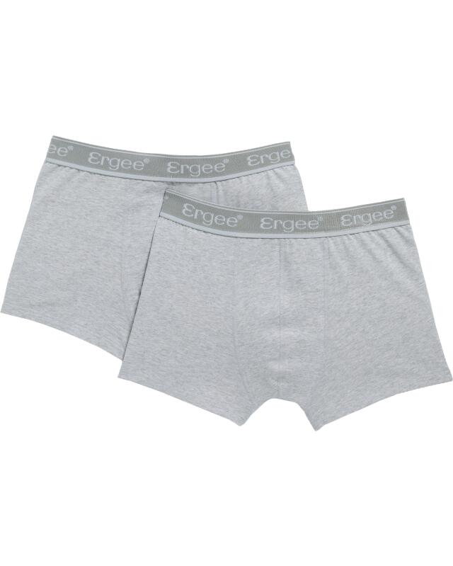 Boxers rétro homme, argenté — KiK, produit allemand authentique au Maroc