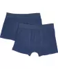 donkerblauw