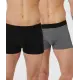 Retro Boxershorts