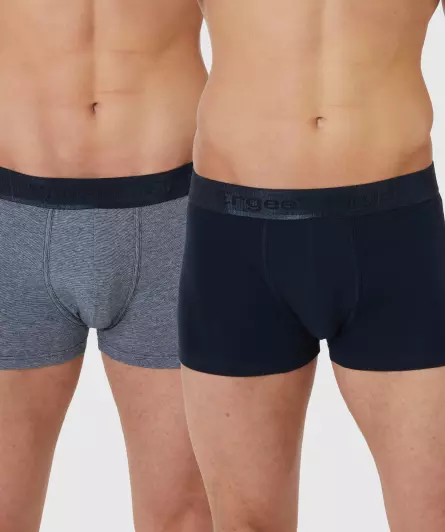 Retro Boxershorts
