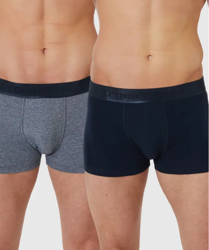 Retro Boxershorts