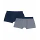 Retro boxershorts