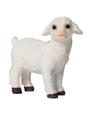 Deko-Lamm