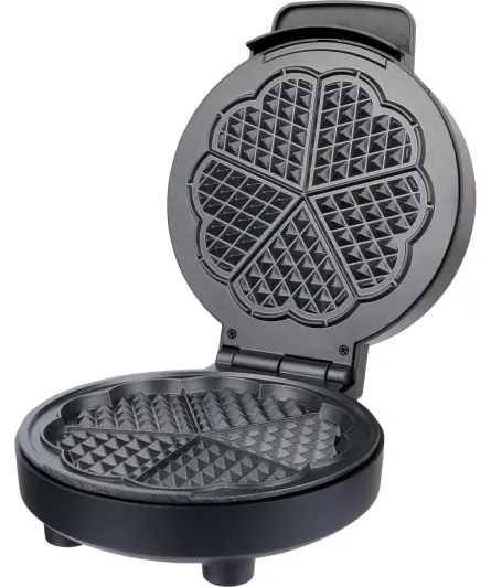 Waves Waffeleisen