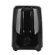 Waves Toaster