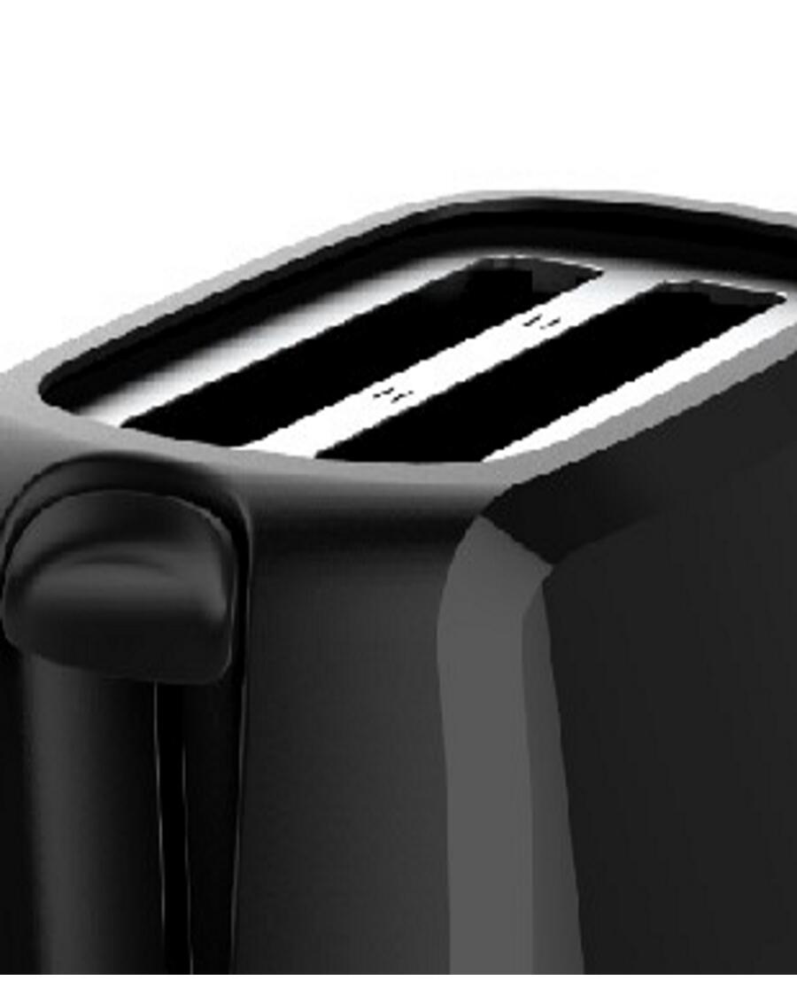 Emerio Toaster, Waves, TO124164 (Art. 1168275) KiK