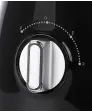 Waves Standmixer