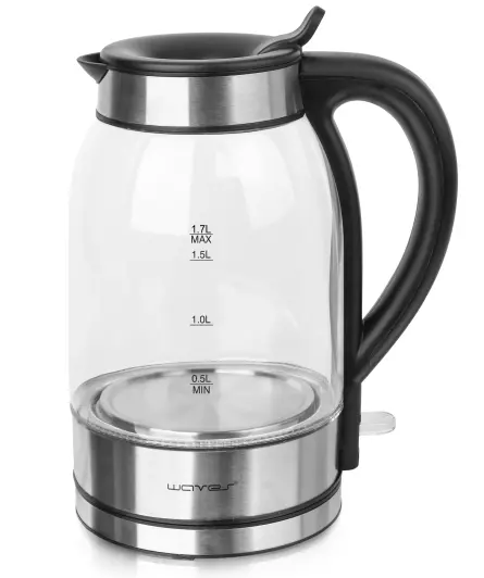 Waves waterkoker