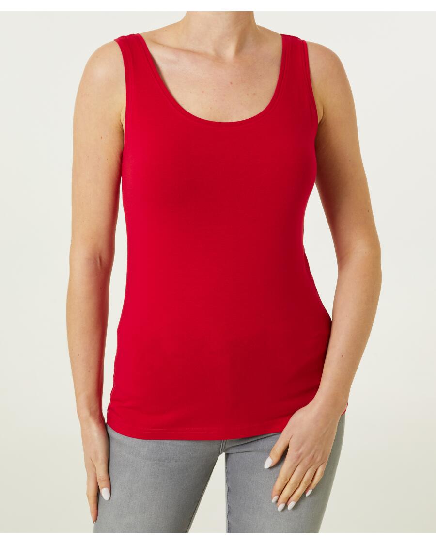 Tanktop, Janina, Stretchanteil (Art. 1168622) KiK