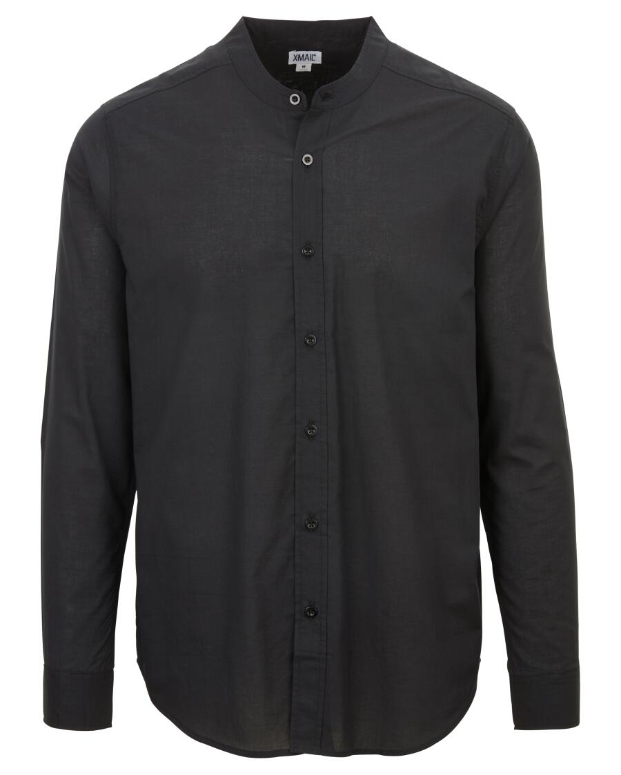Hemd, XMail, Knopfleiste (Art. 1168744) KiK