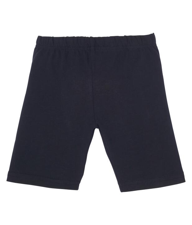 Kurze Sporthose Mädchen FILOWA Mädchen-Sportshorts 3er-Pack