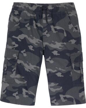 Cargo-Shorts