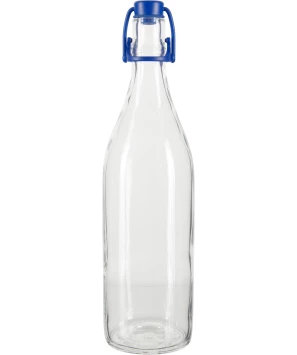 Glasflasche