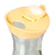 Glaskaraffe