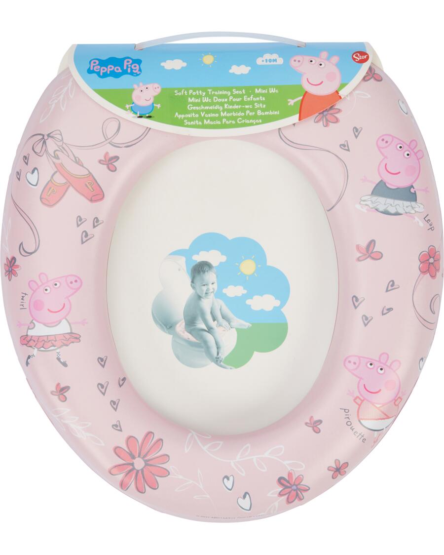 WCKindersitz, verschiedene Lizenzen (Art. 1169644) KiK