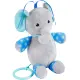 Spieluhr in Tierform