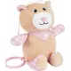 Spieluhr in Tierform