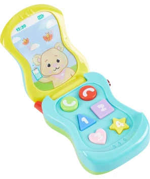 Baby speelgoed mobiele telefoon