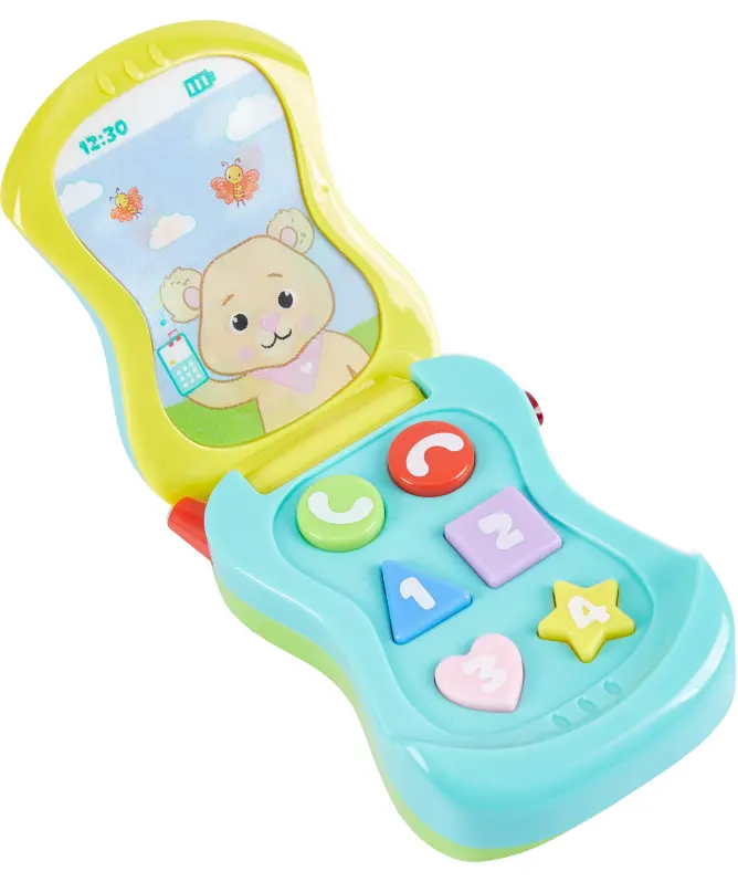 Baby Spielzeughandy