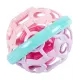 Baby rammelaar bal