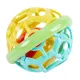 Baby rammelaar bal
