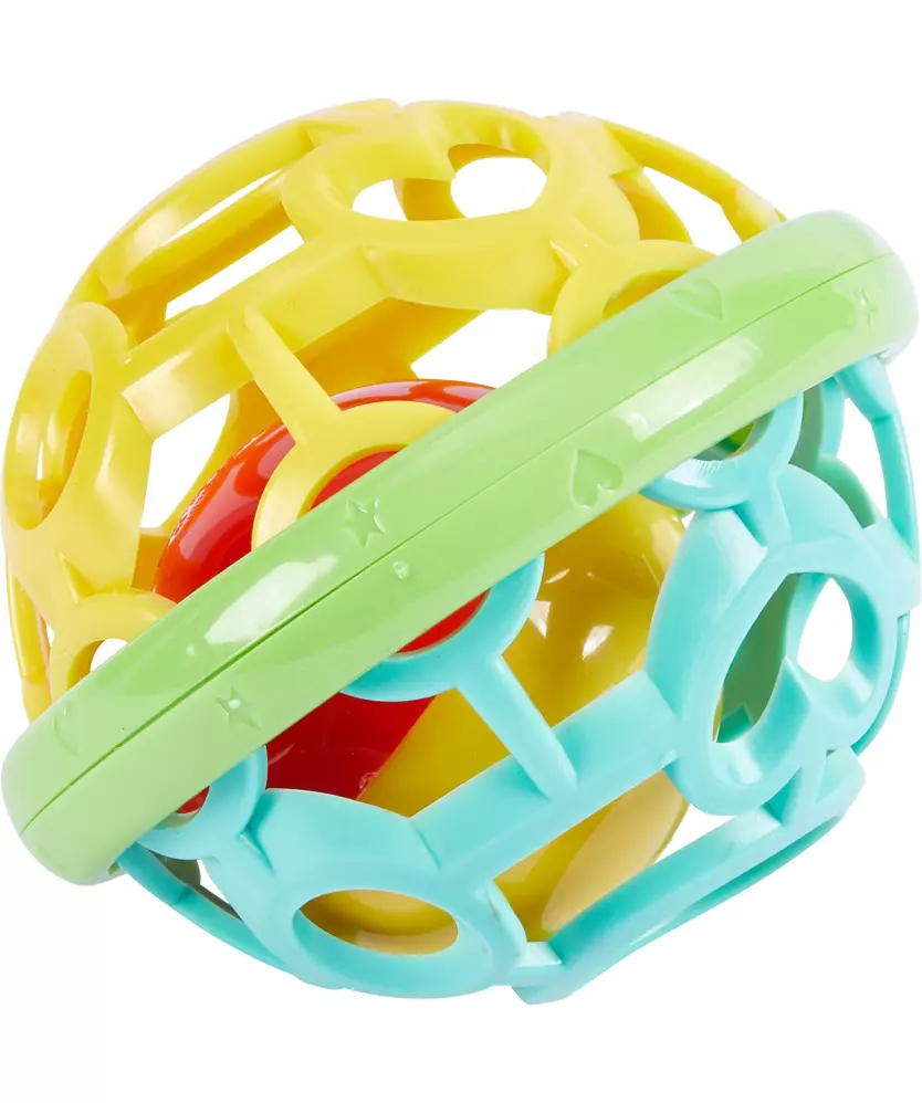 Baby ball toy on sale