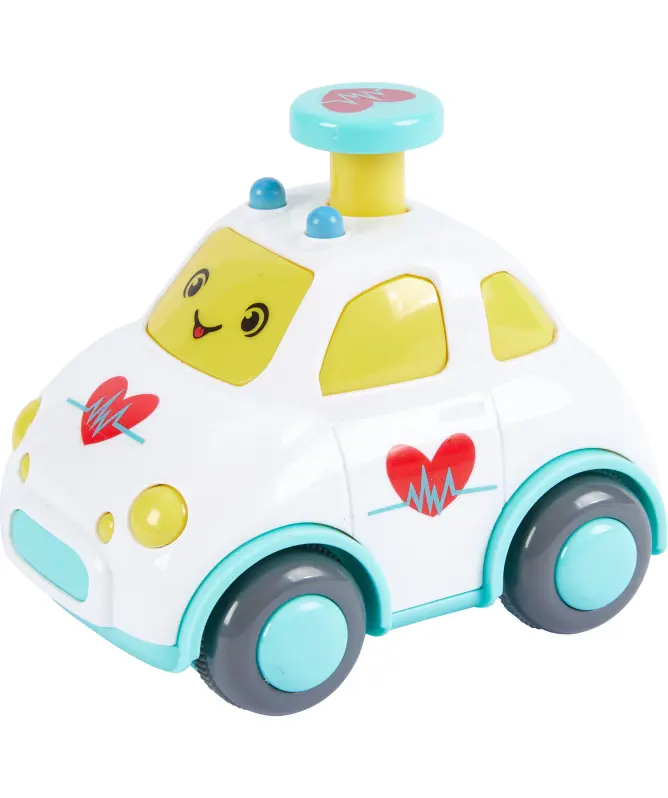 Spielzeugauto
