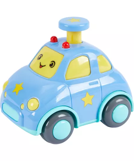 Speelgoedauto
