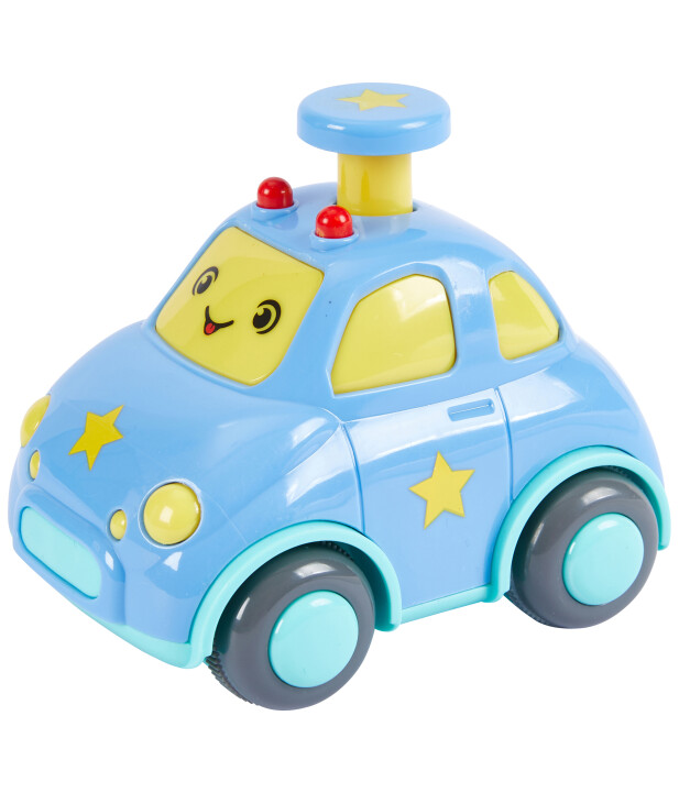 Spielzeugauto, Happy 1169731) | Designs Onlineshop People, verschiedene KiK (Art